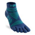 Ultra Run Mini Crew Toe Sock (Women's)