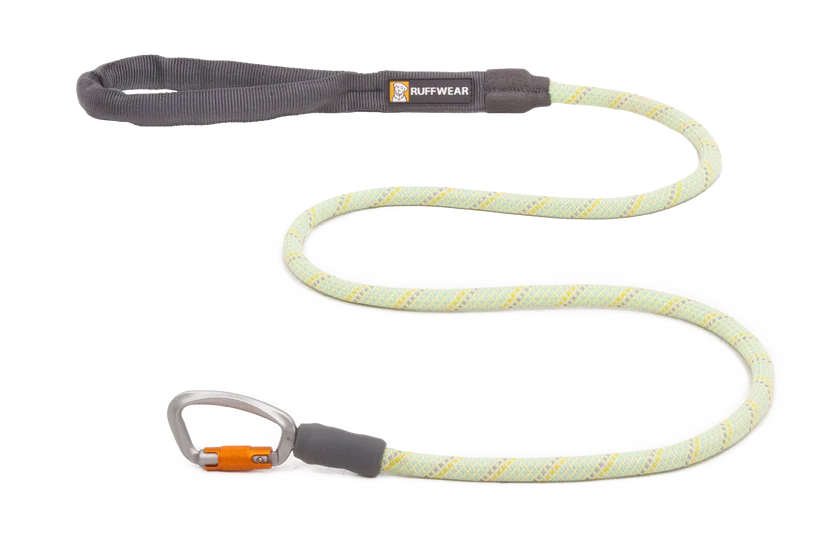 Knot-a-Leash™ Rope Dog Leash