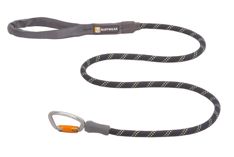 Knot-a-Leash™ Rope Dog Leash