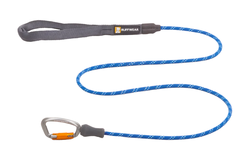 Knot-a-Leash™ Rope Dog Leash