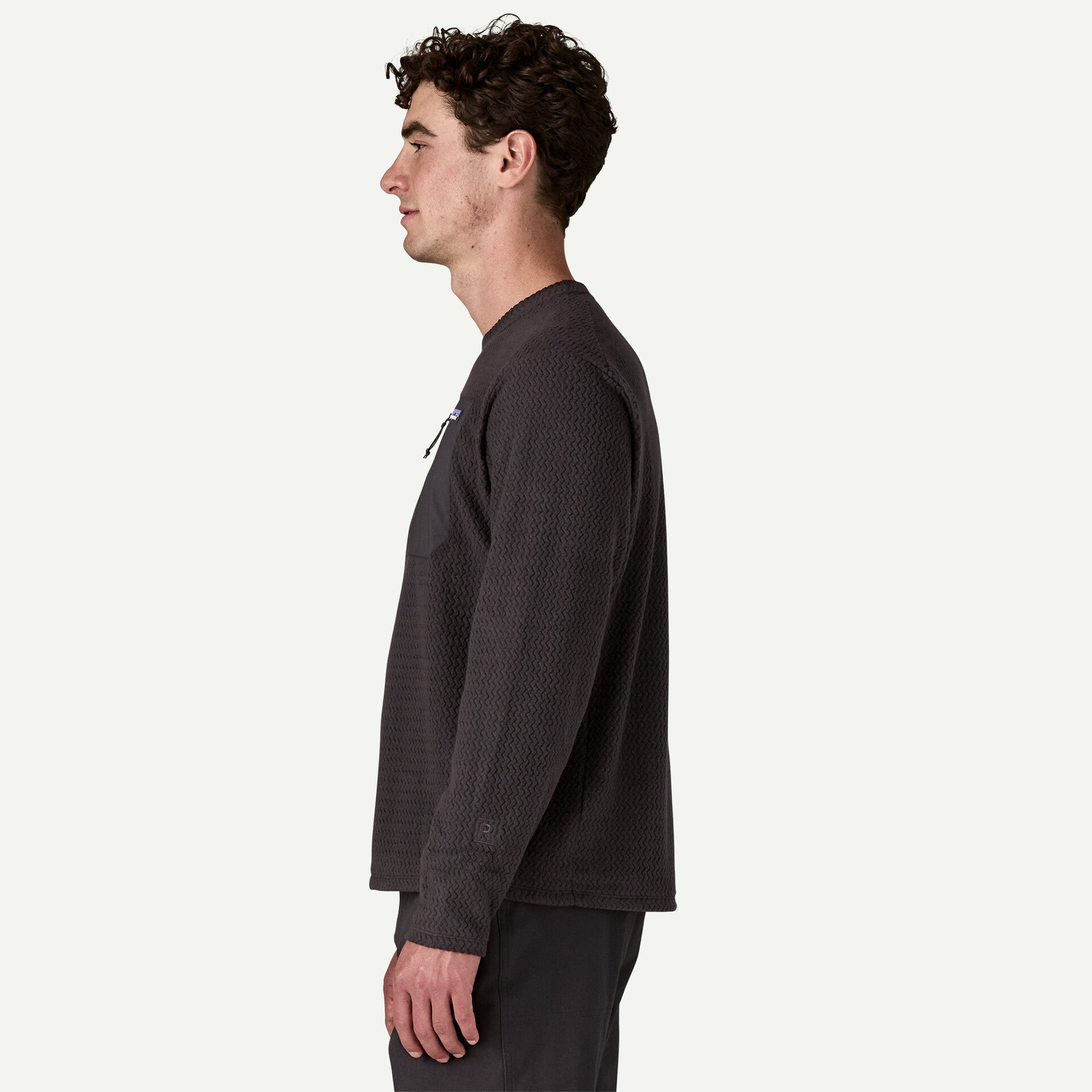 Patagonia - Men's R1® Air Fleece Crewneck | 40236 – The Outfitters