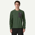 R1® Air Fleece Crewneck (Men's) - 40236