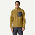 R1® Air Fleece Zip-Neck (Men's) - 40246