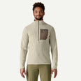 R1® Air Fleece Zip-Neck (Men's) - 40246