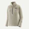 R1® Air Fleece Zip-Neck (Women's) - 40251