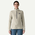 R1® Air Fleece Zip-Neck (Women's) - 40251