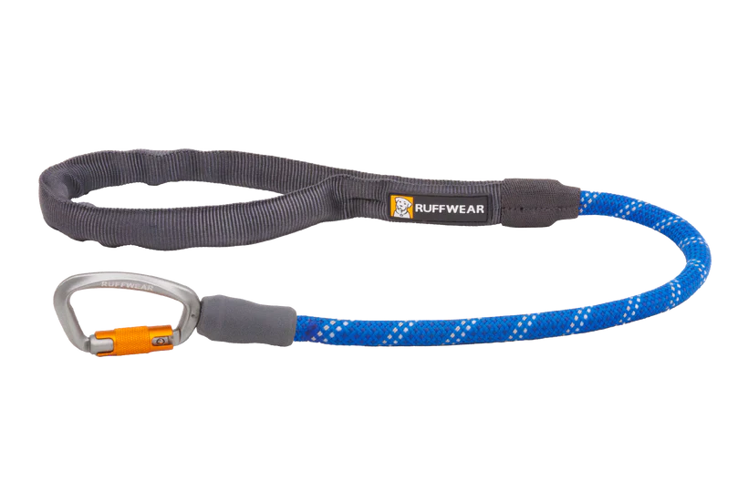 Knot-a-Long™ Short Rope Dog Leash