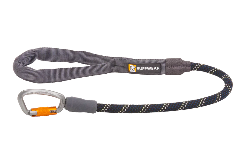 Knot-a-Long™ Short Rope Dog Leash