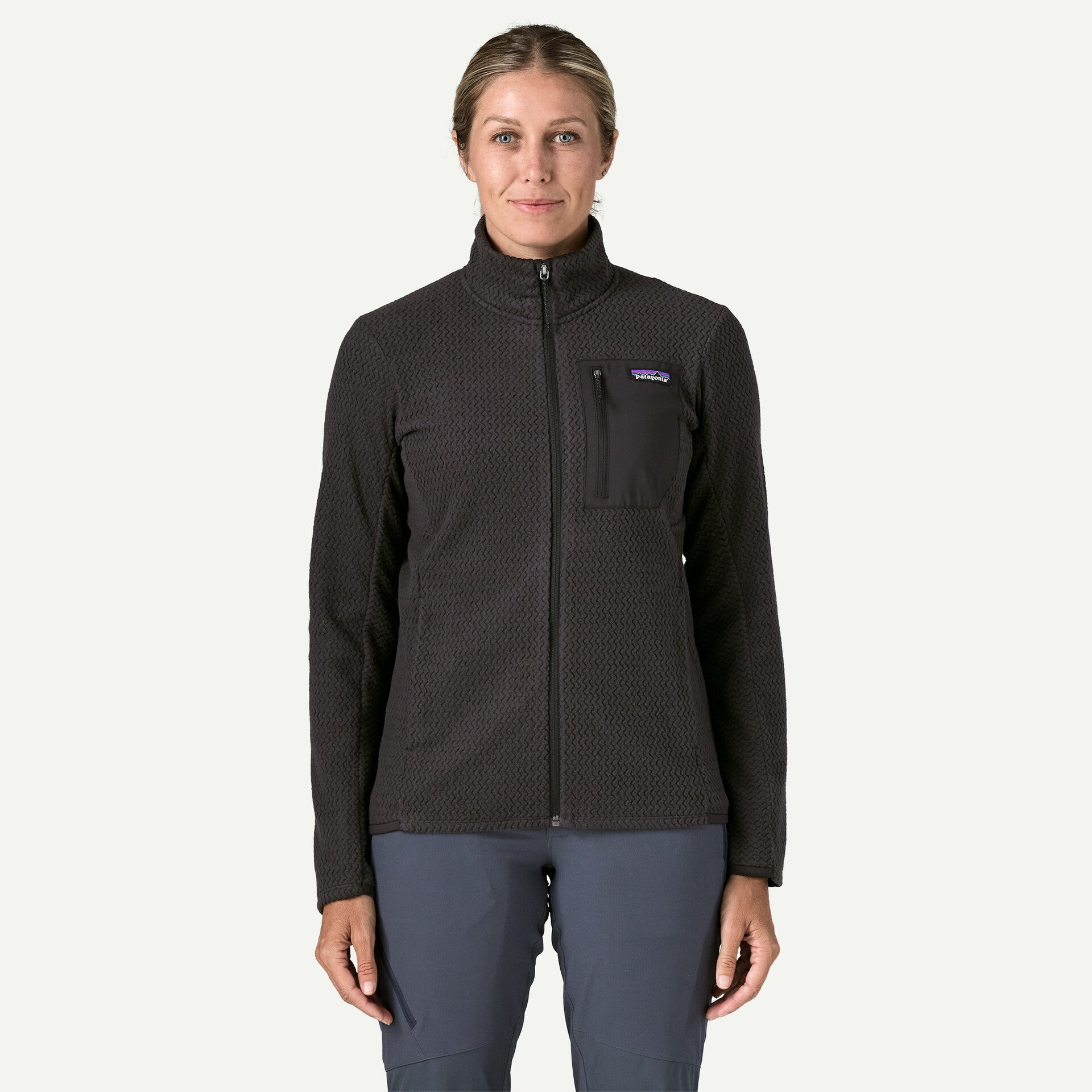 Patagonia - Men's R1® Thermal Jacket | The Outfitters – The