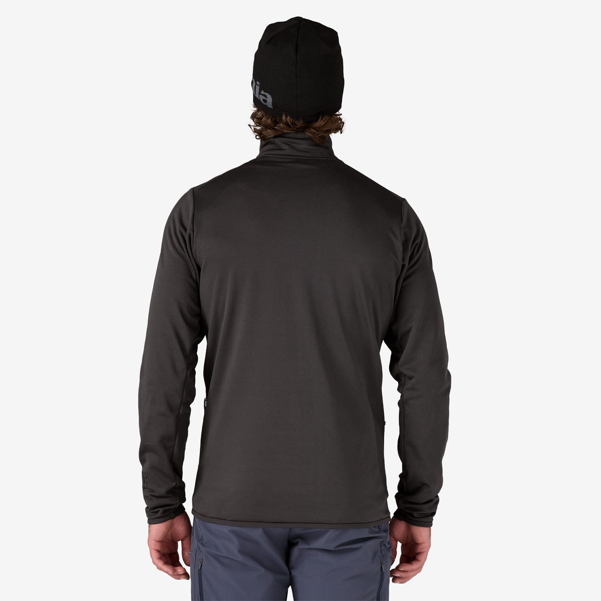 Patagonia - Men's R1® Thermal Jacket | The Outfitters – The