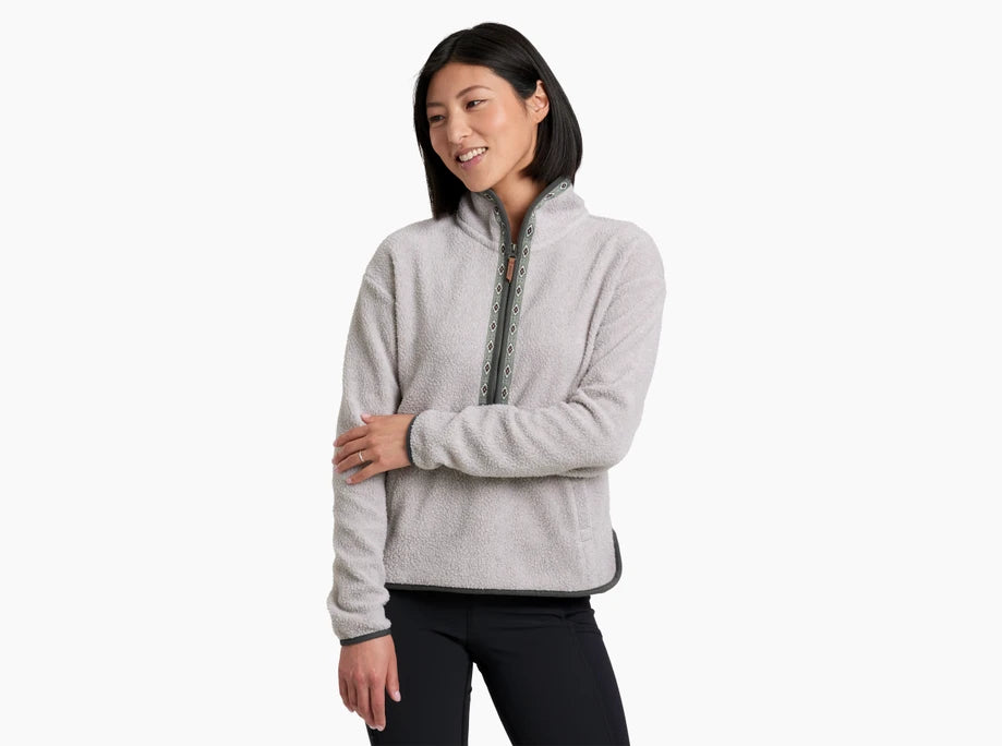 Hygge™ 1/2 Zip (Women's) - 4130