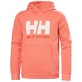 HH® Logo Hoodie 2.0 (Junior) - 41677 - Past Season