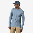 Tropic Comfort Natural UPF Crew (Men's) - 41965 - Past Season
