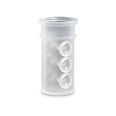GEOPRESS® One-Way Silicone Valve