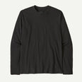 Long-Sleeved Essential Tee (Men's) - 42210 - Past Season