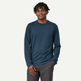 Long-Sleeved Essential Tee (Men's) - 42210 - Past Season