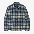 Long-Sleeved Lightweight Fjord Flannel Shirt (Men's) - 42410 - Past Season
