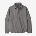 Long-Sleeved Lightweight Fjord Flannel Shirt (Men's) - 42410 - Past Season