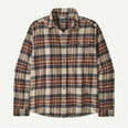 Long-Sleeved Lightweight Fjord Flannel Shirt (Men's) - 42410 - Past Season