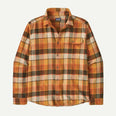 Long-Sleeved Lightweight Fjord Flannel Shirt (Men's) - 42410 - Past Season