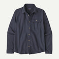Long-Sleeved Lightweight Fjord Flannel Shirt (Men's) - 42410 - Past Season
