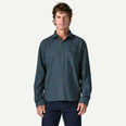 Long-Sleeved Lightweight Fjord Flannel Shirt (Men's) - 42410
