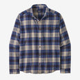 Long-Sleeved Lightweight Fjord Flannel Shirt (Men's) - 42410 - Past Season