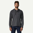 Stretch Fjord Flannel Pullover Hoody (Men's) - 42450