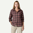 Lightweight Fjord Flannel Shirt (Women's) - 42460