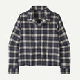 Lightweight Fjord Flannel Camp Shirt (Women's) - 42465