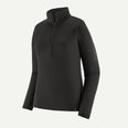Capilene® Thermal Weight Zip-Neck (Women's)
