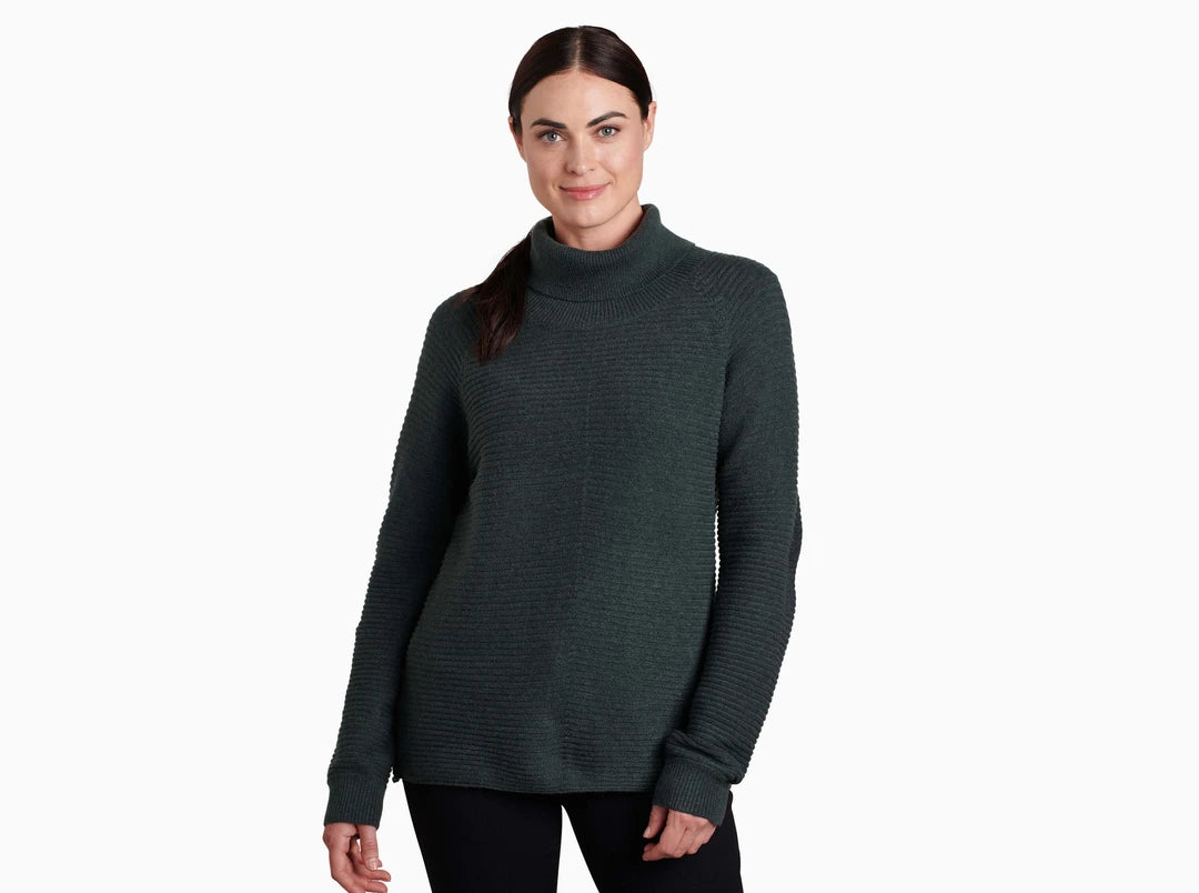 Kuhl - Solace Sweater W's - Zinfandel