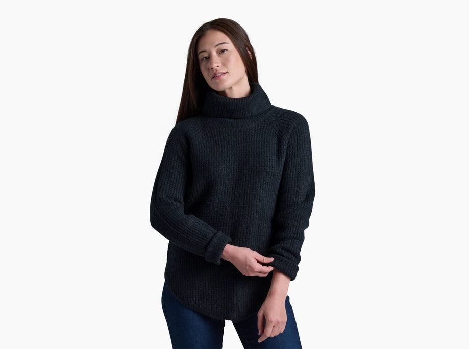 Sienna Sweater (Women's) -  4411 - F25