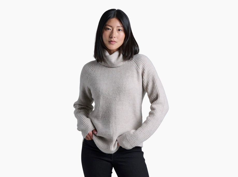 Sienna Sweater (Women's) -  4411 - F25
