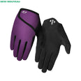 DND Jr II Gloves