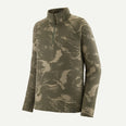 Capilene® Midweight Zip-Neck (Men's) - 44448