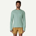 Long-Sleeved Capilene® Cool Sun Shirt (Men's) - 44790