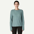 Long-Sleeved Capilene® Cool Sun Shirt (Women's) - 44795