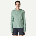 Capilene® Cool Sun Hoody (Women's) - 44805