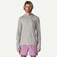 Capilene® Cool Sun Hoody - Water People Banner (Men's) - 44936