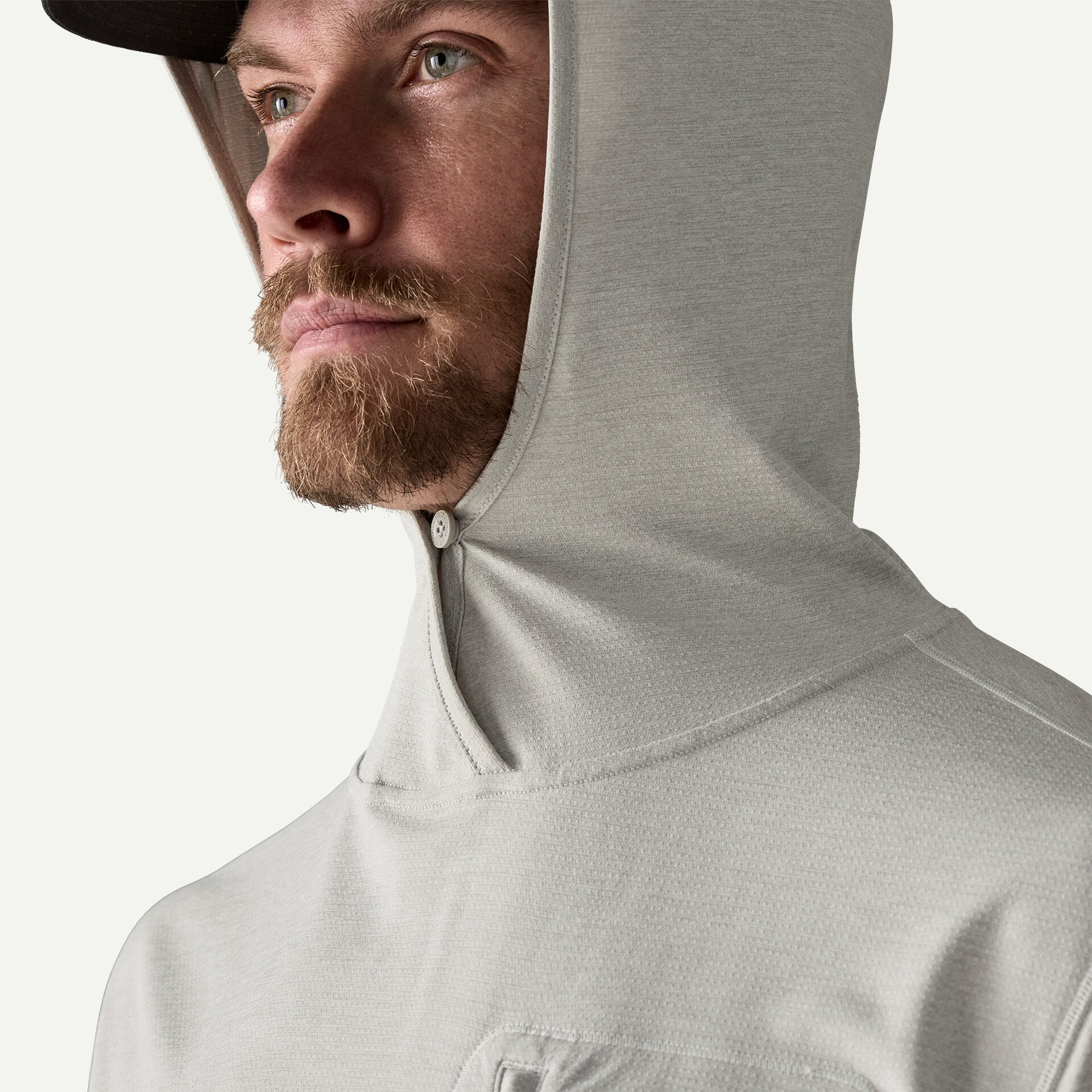 Patagonia M's Cap Cool Sun Hoody M 44936 Patagonia Men's Capilene
