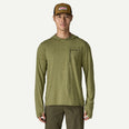 Capilene® Cool Sun Hoody - Fitz Roy Trout (Men's) - 44937