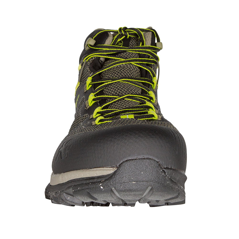 La Sportiva - Men's TX Hike Mid GTX Boot – The Outfitters