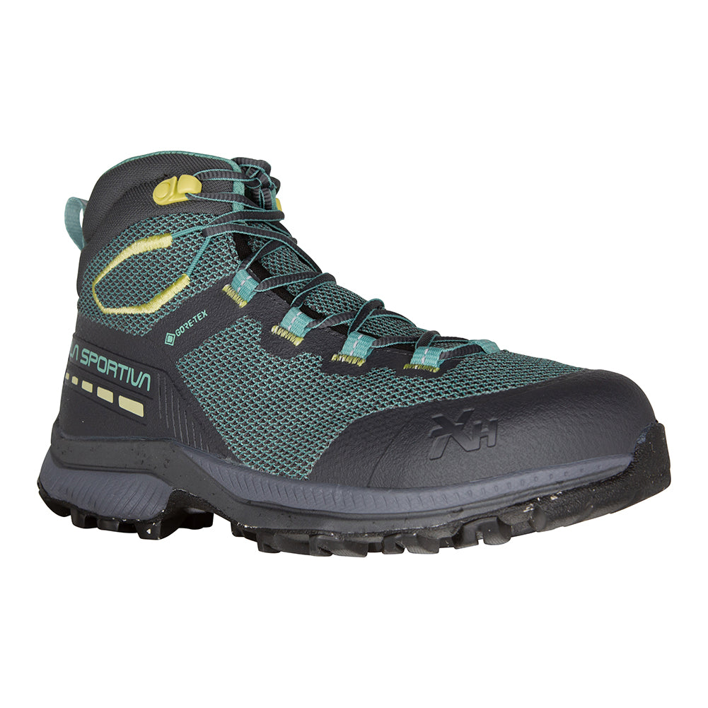 LAJ La Sportiva - Women's TX Hike Mid GTX Boot – The Outfitters