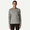 Capilene® Cool Daily Long-Sleeved Shirt (Women's) - 45186