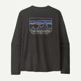 Capilene® Cool Daily Long-Sleeved Shirt - '73 Skyline (Men's) - 45454