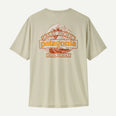 Capilene® Cool Daily Shirt - Great Waves (Men's) - 45456