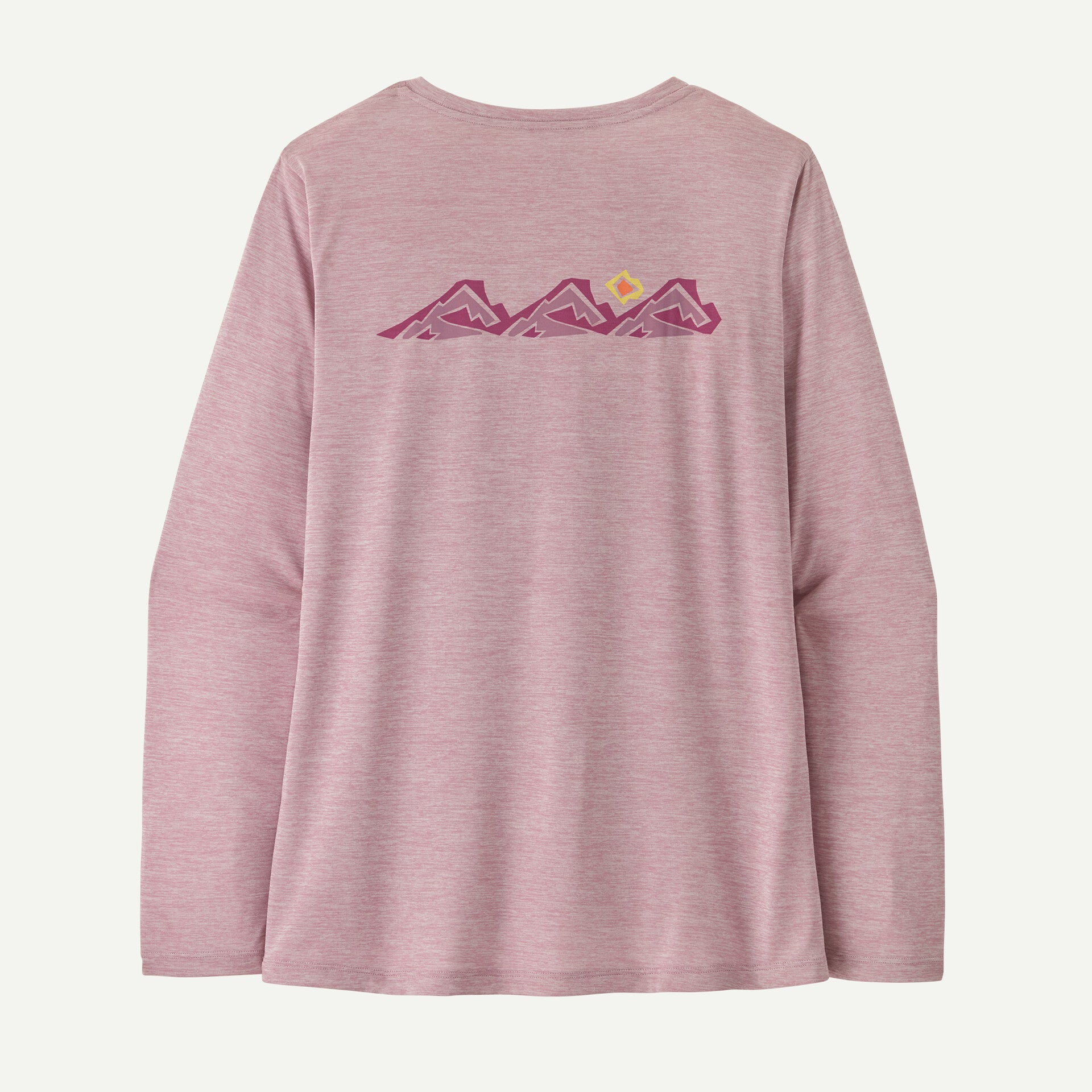 Patagonia - Women's Capilene® Cool Daily Long-Sleeved Shirt