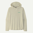Capilene® Cool Daily Hoody - Casting Logo (Men's) - 45467