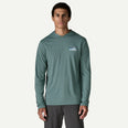 Capilene® Cool Daily Hoody - '73 Skyline (Men's) - 45469